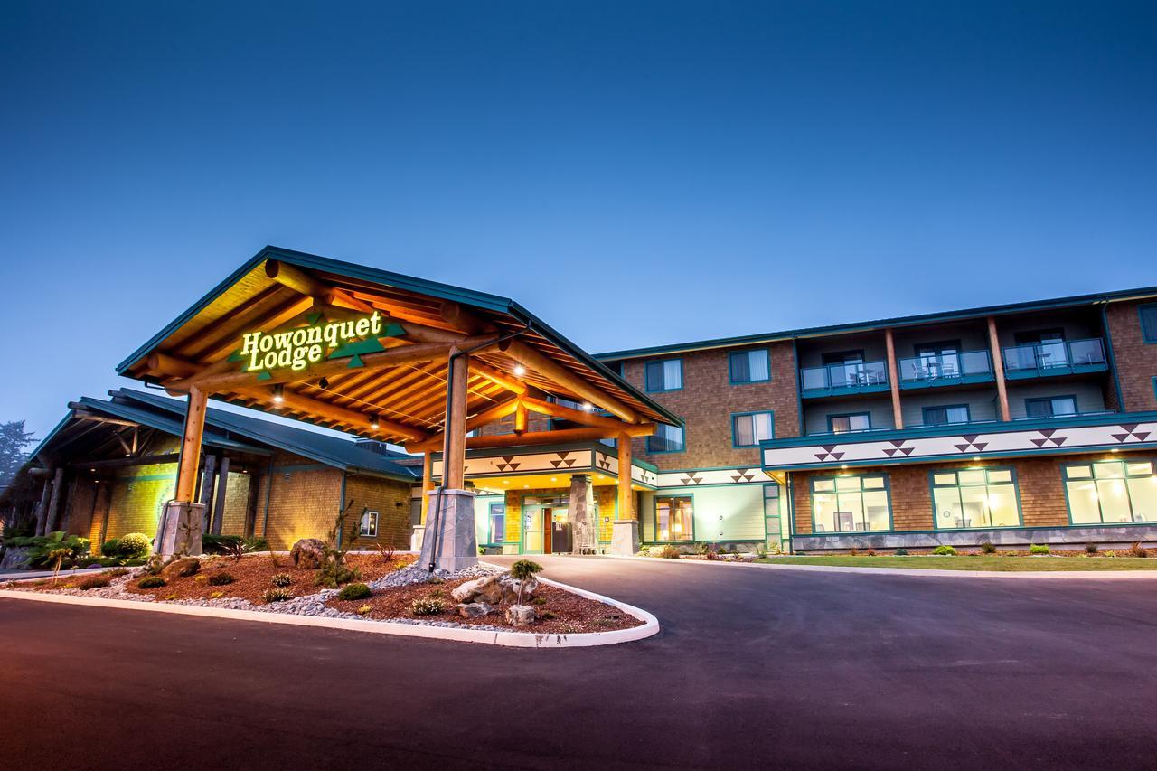 Lucky 7 Casino&Hotel  Smith River Exterior foto