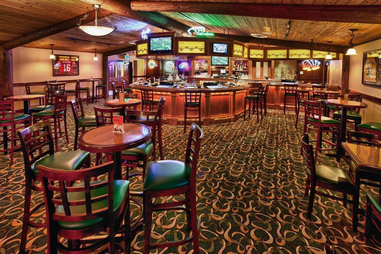 Lucky 7 Casino&Hotel  Smith River Exterior foto